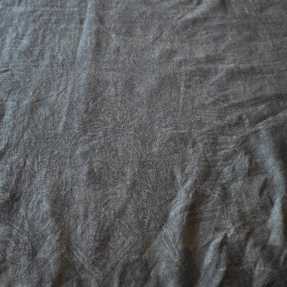 Southpole Embossed Y2K Metallic Eagle Graphic Tee 3XB - Picture 12 of 13